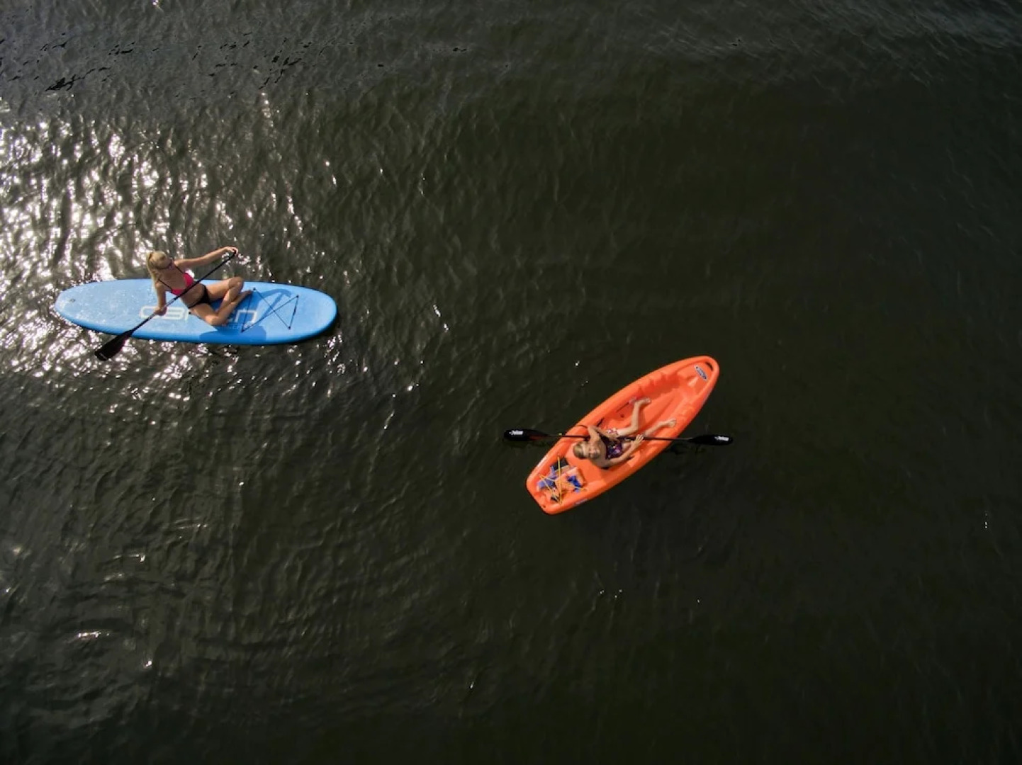 Alpine Village Resort