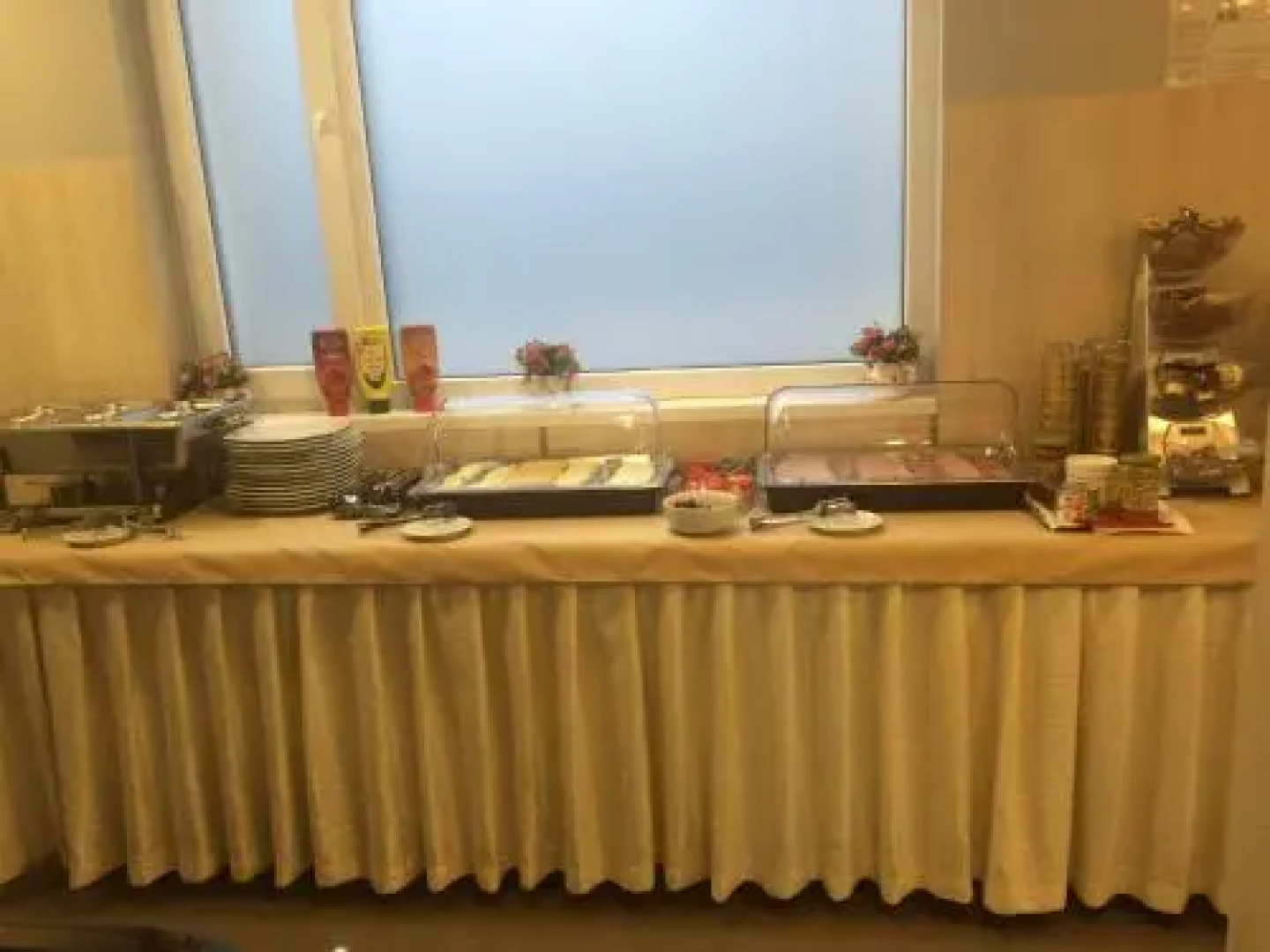 Panorama Business Inn