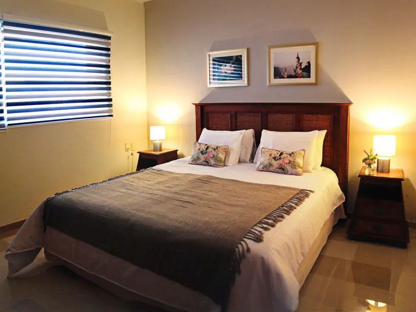 Homing Bird Apartments