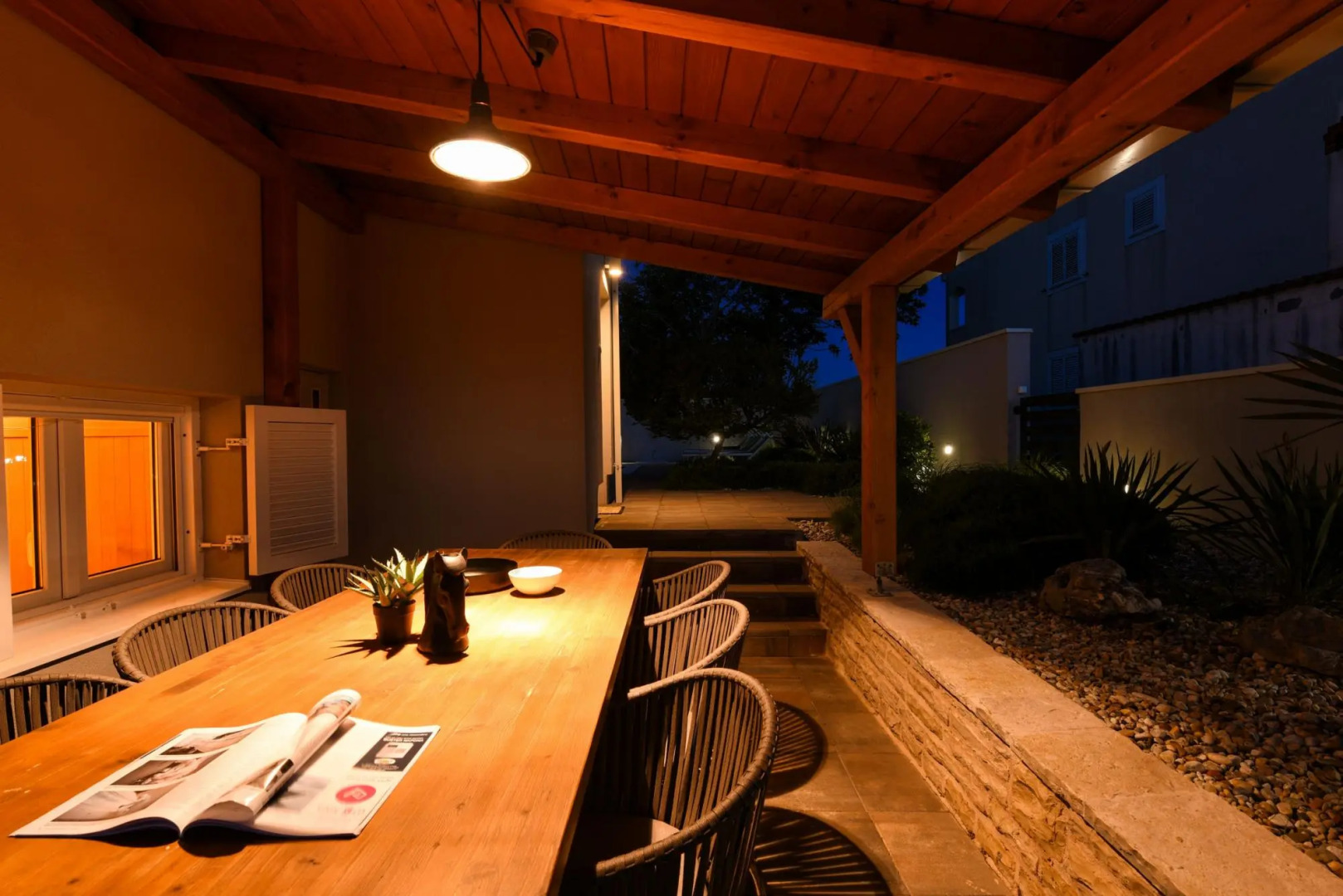 Villa Sabbia in Privlaka