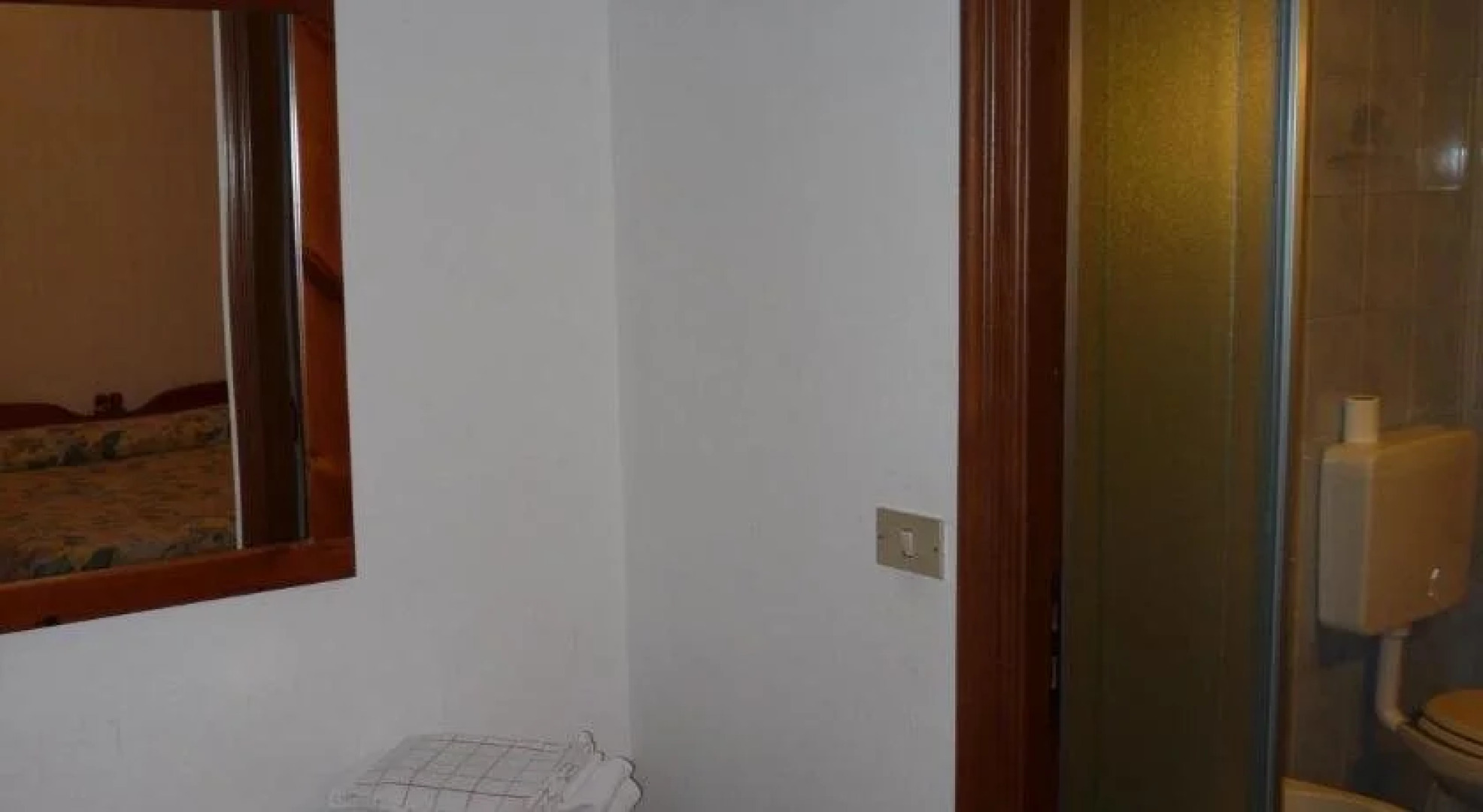 Albergo ristorante Chez Isabel