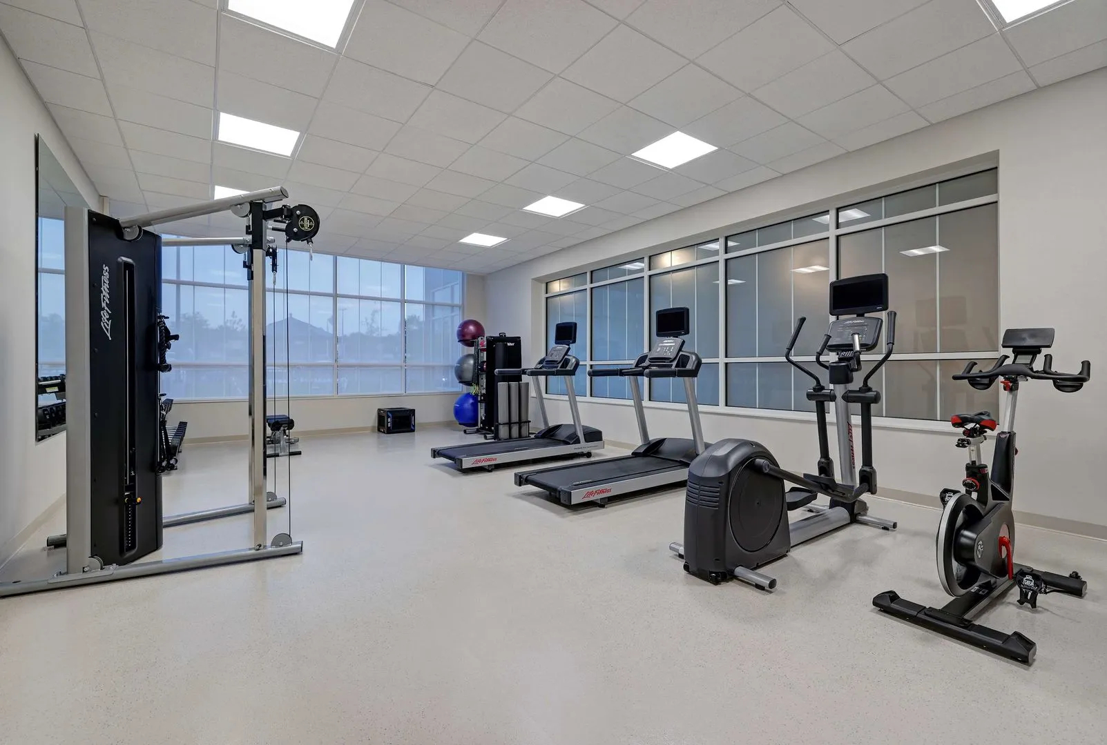 Hilton Garden Inn Manassas