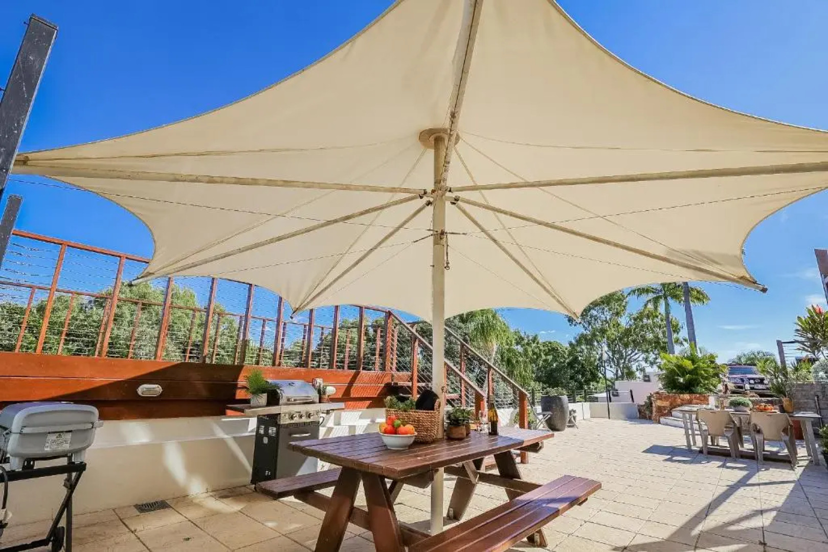 1770 Sovereign Lodge Resort