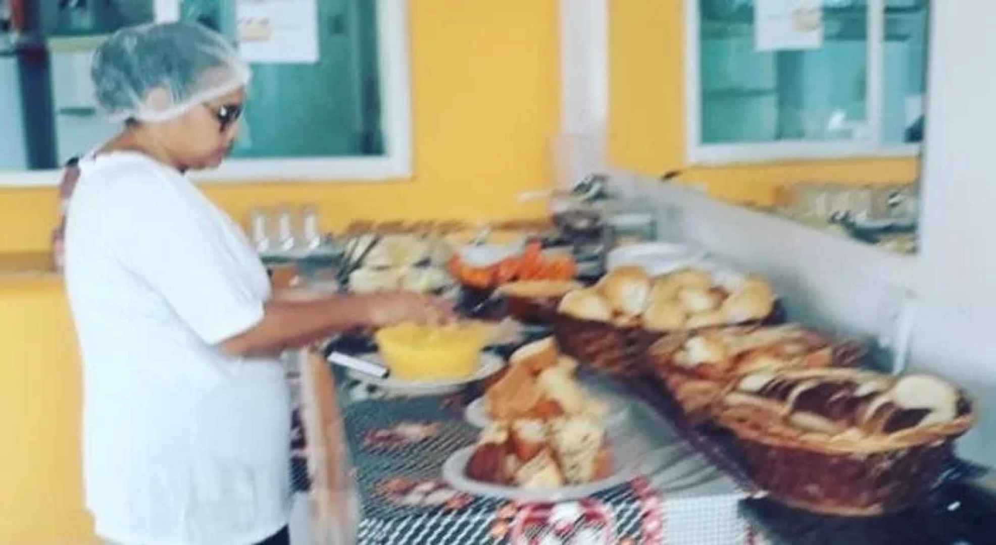 Suítes São Francisco