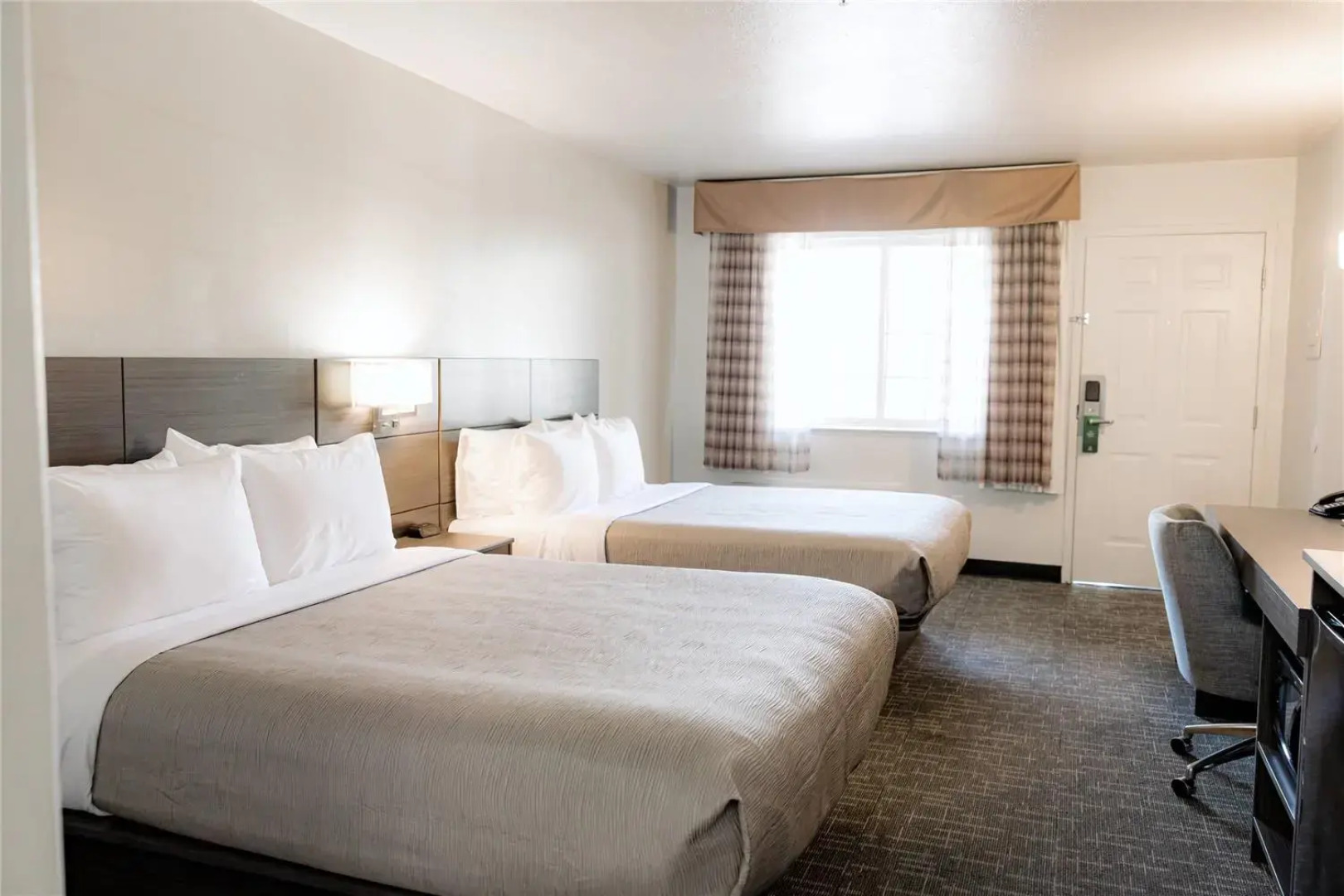 Quality Inn & Suites Lathrop - South Stockton