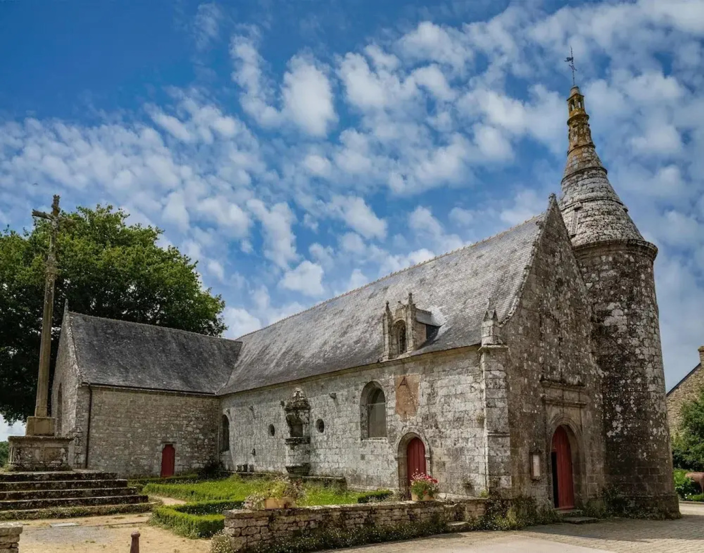 Holiday Home Near Gulf of Morbihan Beach