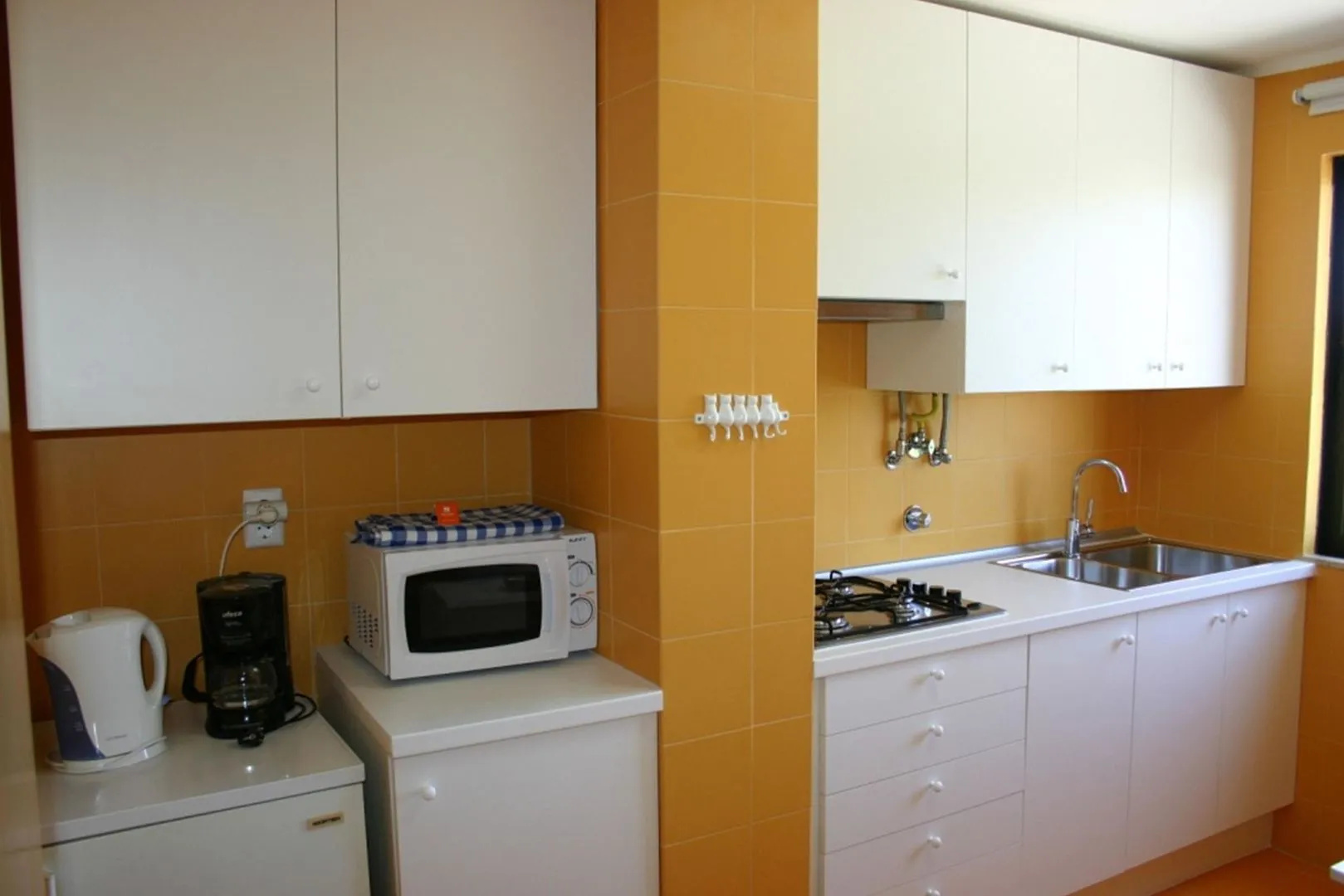 Algardia Apartments