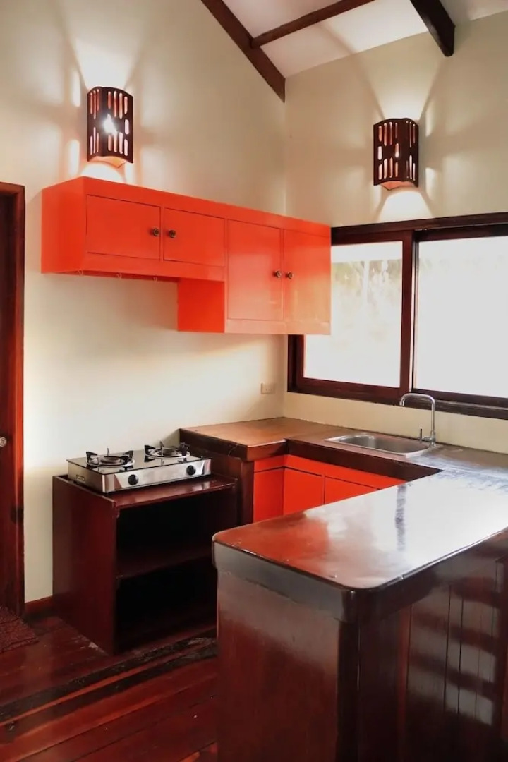 Siargao Sunrise Villa