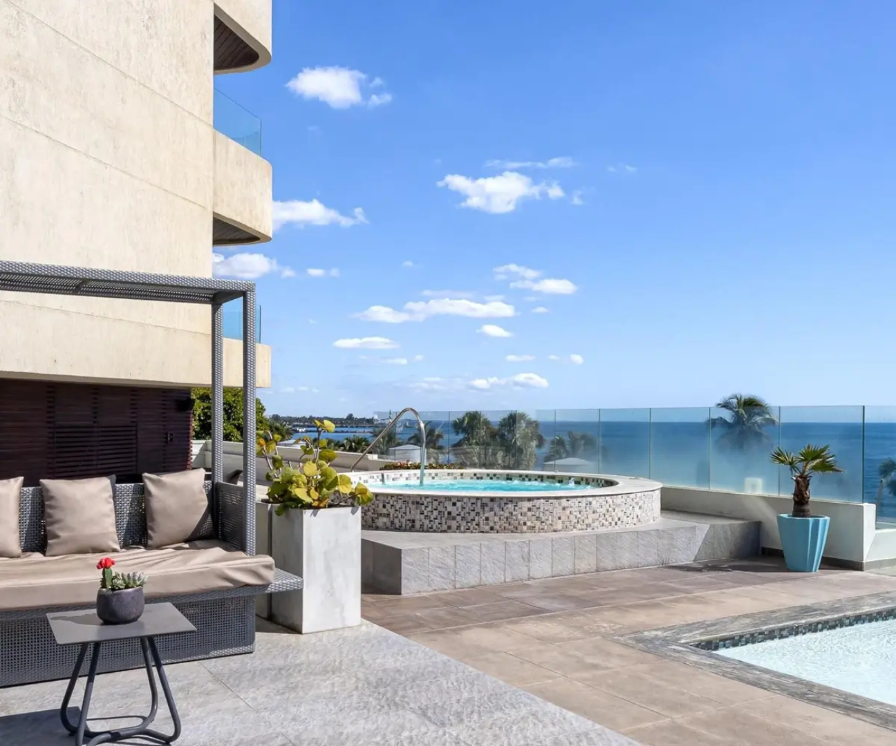 Crowne Plaza Santo Domingo by IHG