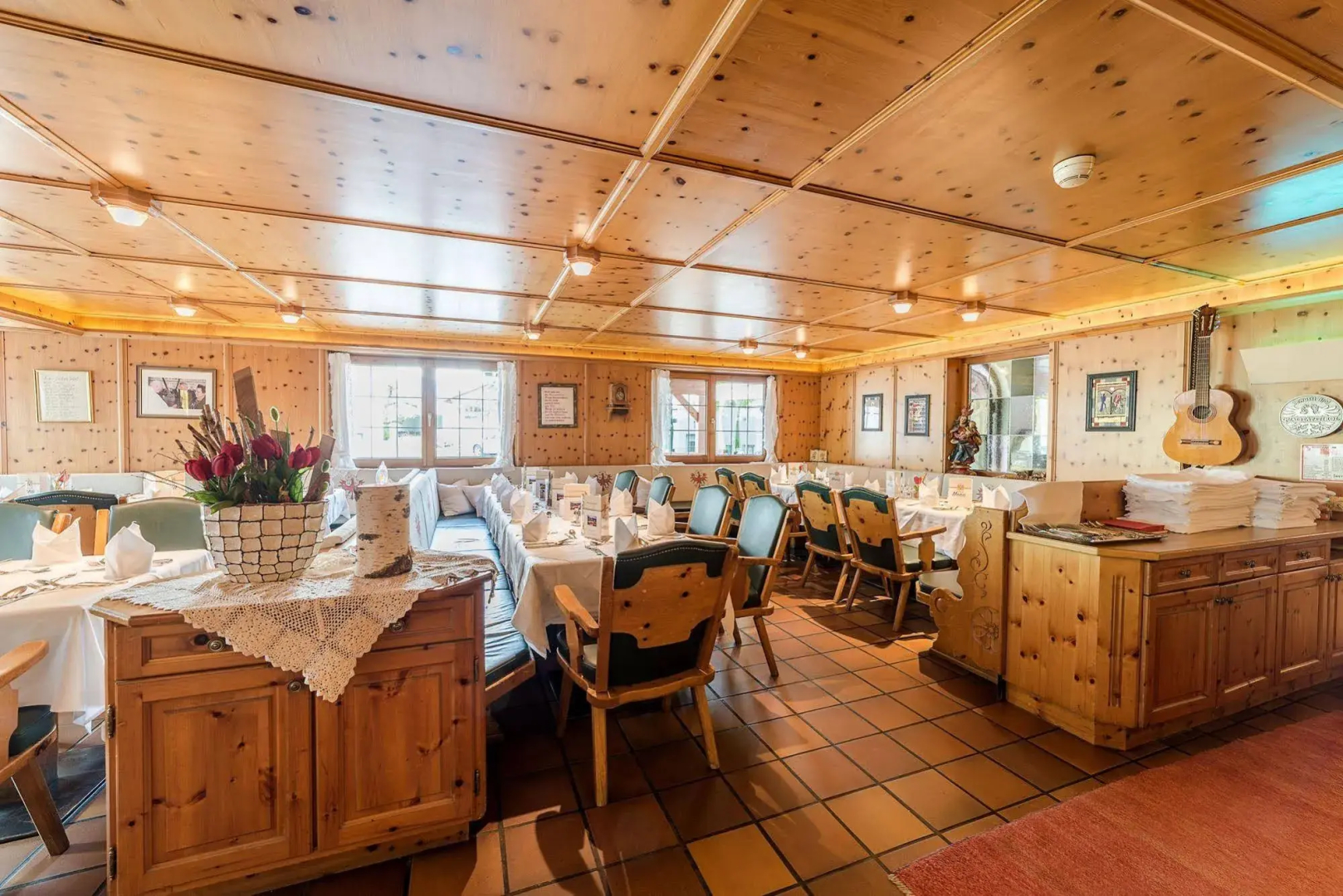 Wohlfuehlhotel Schiestl