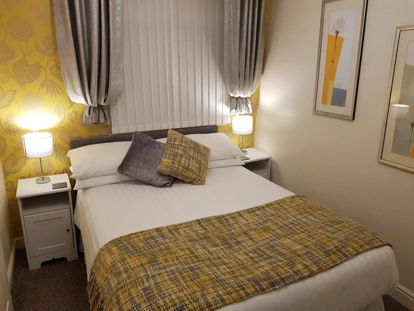 The Inglewood Hotel