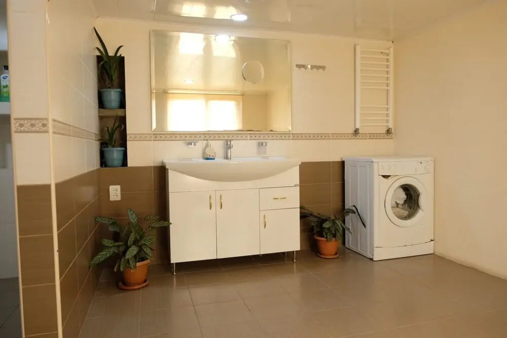 Seva Guesthouse in Byurakan