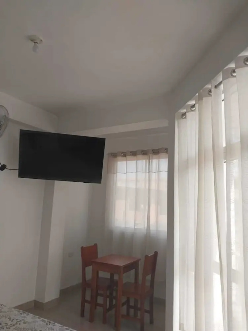 Hospedaje Moralillos