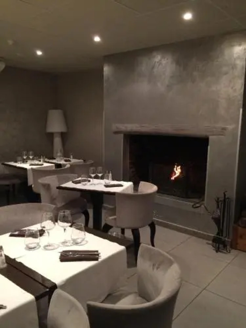 La Bastide de Venelles