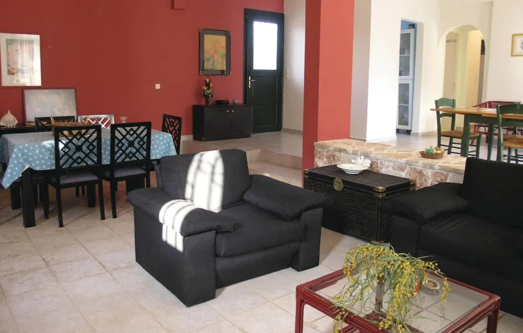 Beautiful Apartment in Nafplion With 3 Bedrooms
