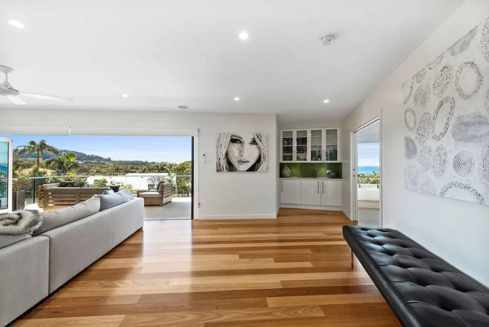 Ultimate Beach House