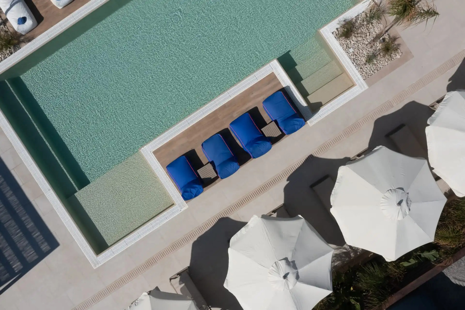 Prasonisi Light House Boutique Hotel