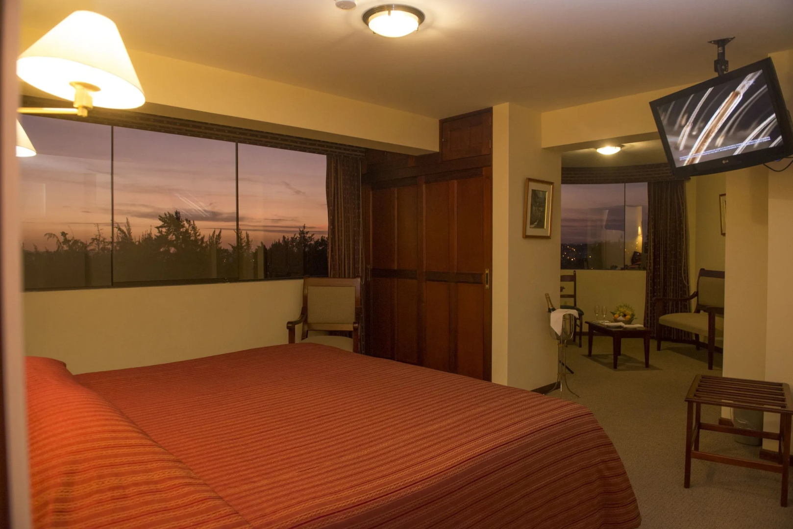 El Cabildo Hotel Arequipa