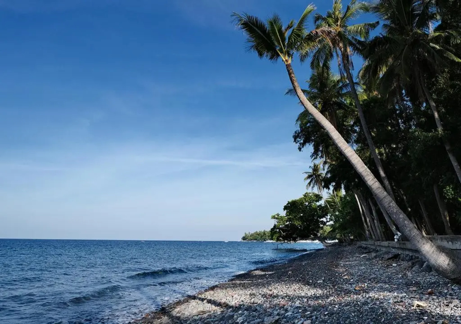 Camplung Beach Villa Tejakula with 6 Bedrooms and Pool