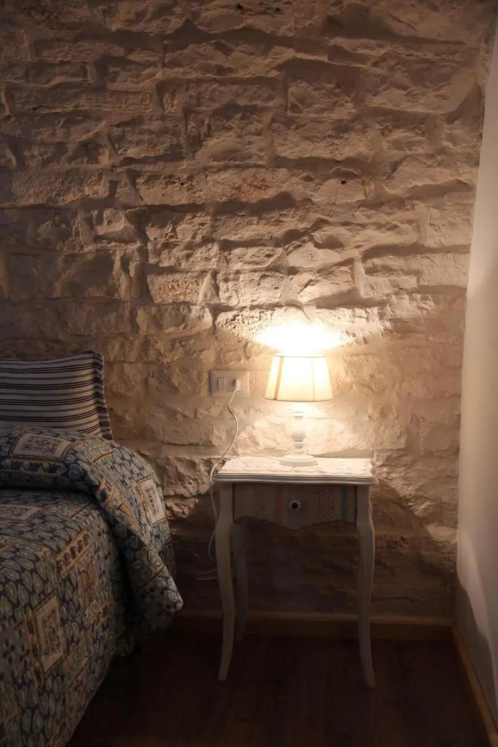 Trulli Donna Isabella