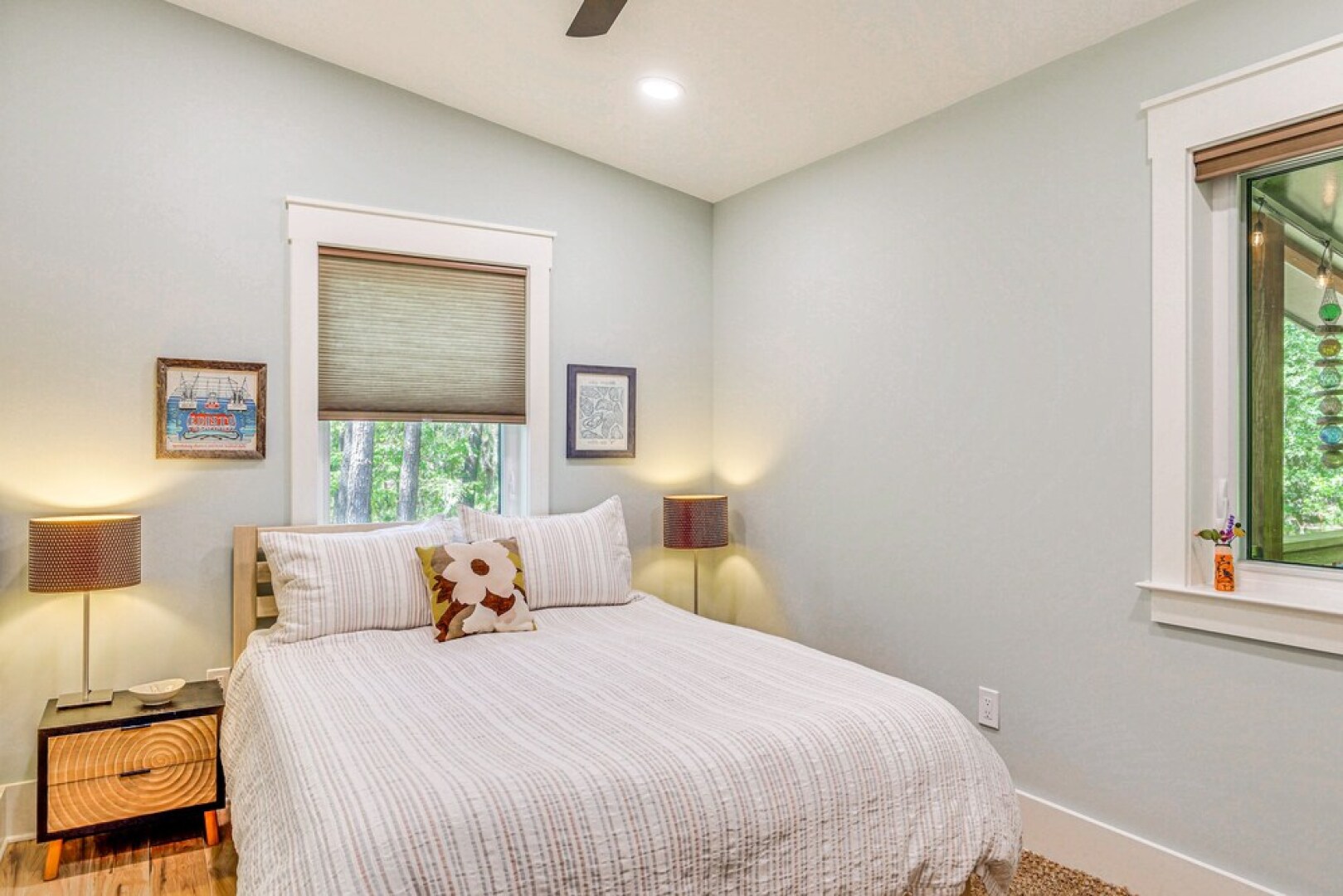 Peaceful Edisto Island Home, 1 Mi to State Park!