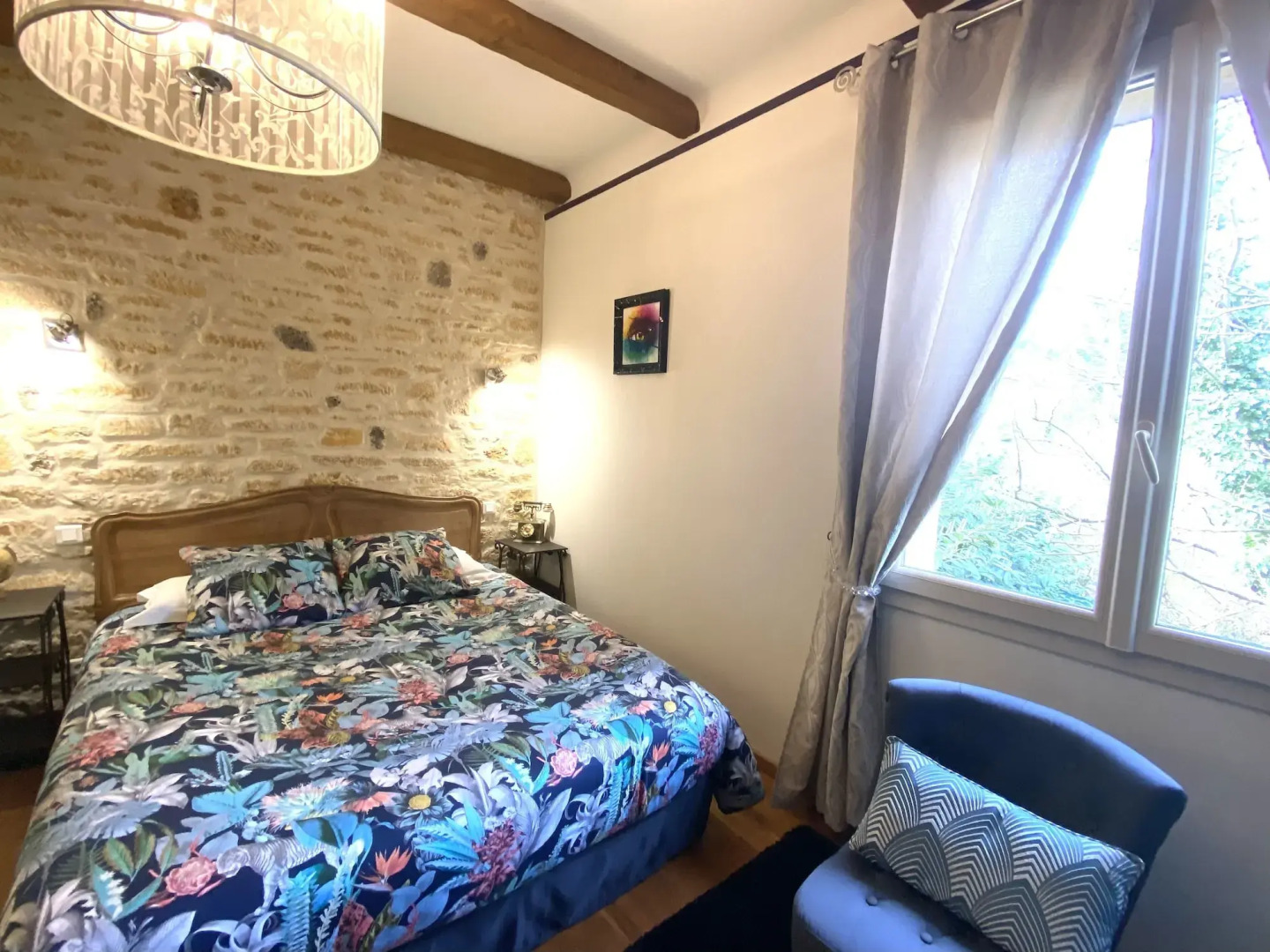 Ô Clair de Lune - Espace bien être avec Spa - Piscine chauffée