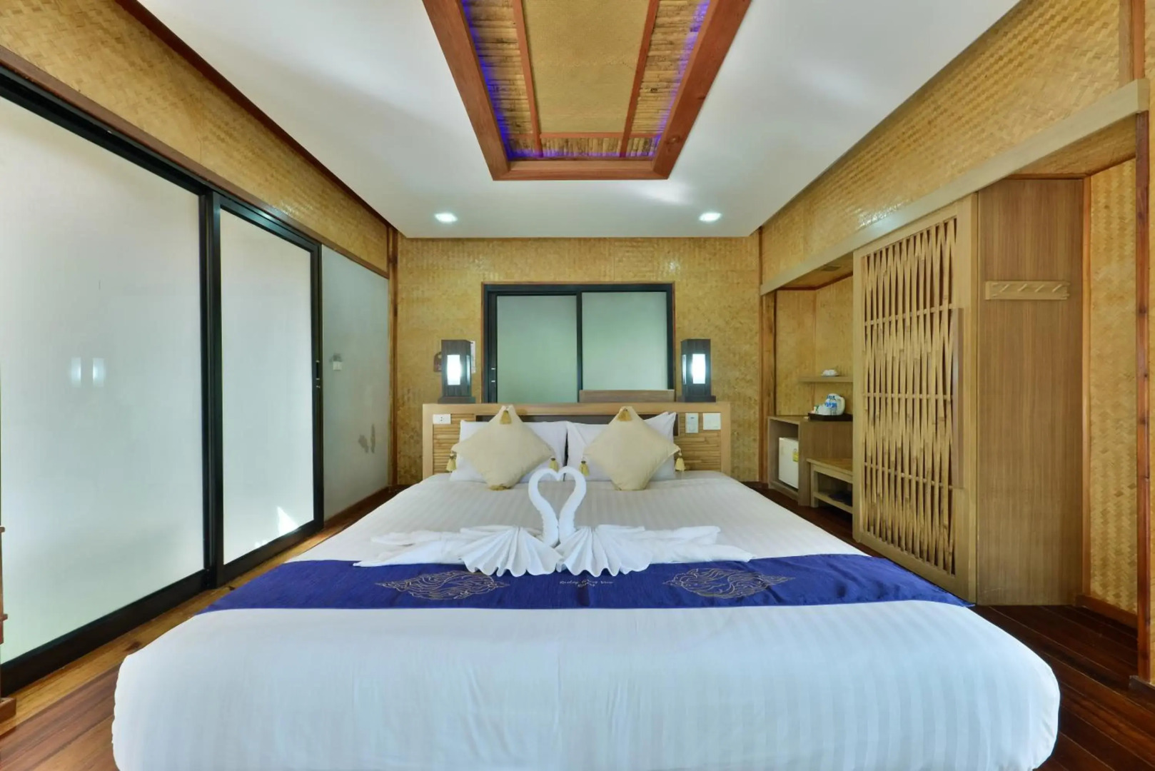 Railay Great View Resort And Spa