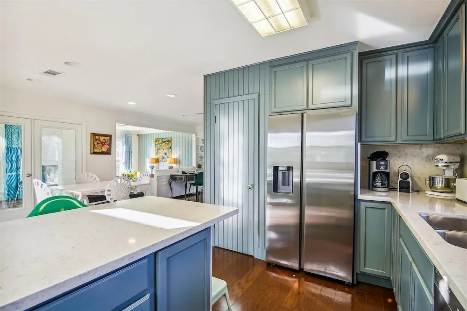 Big Poppi's Hideaway