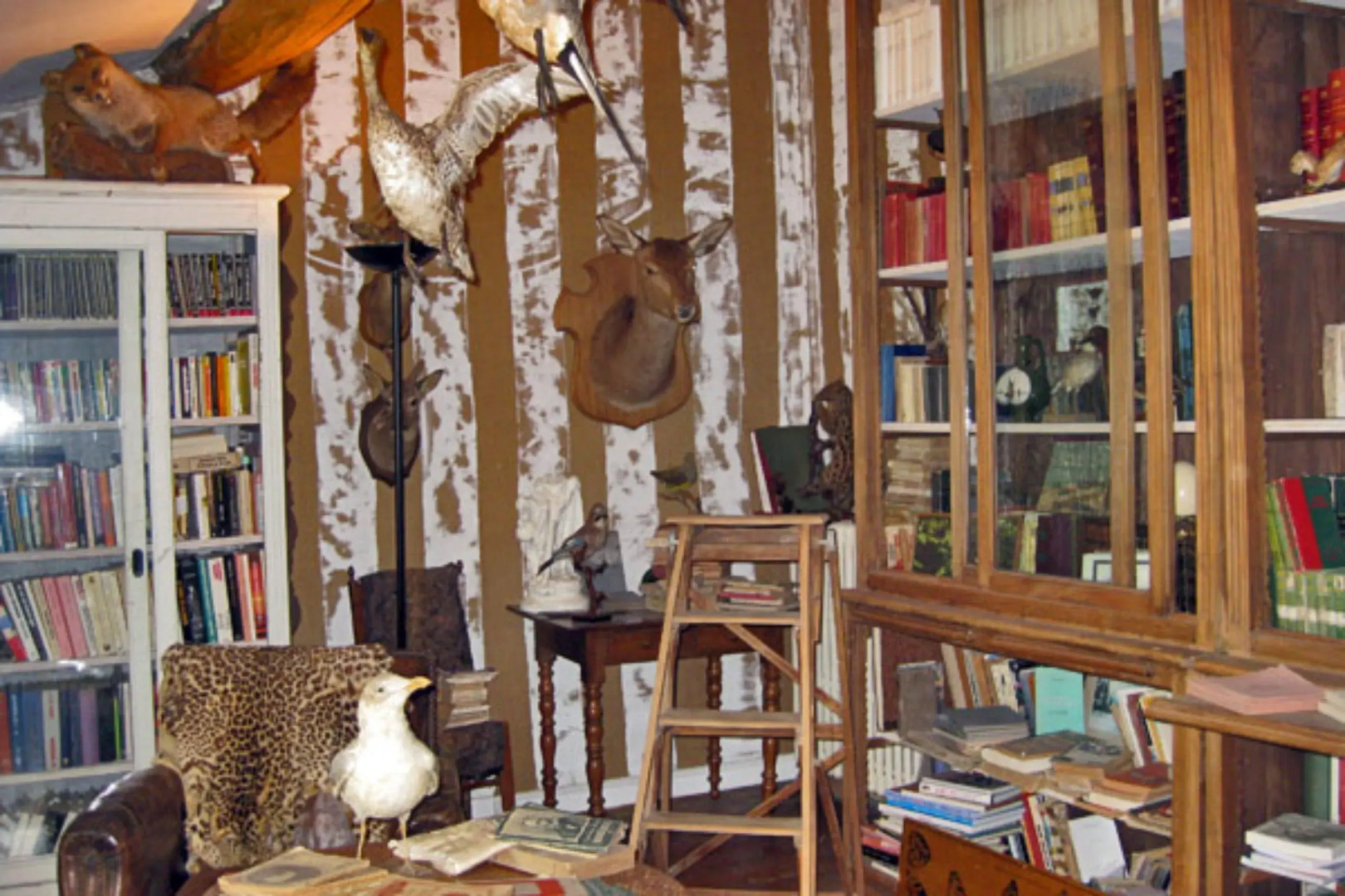 Domaine de Rennebourg