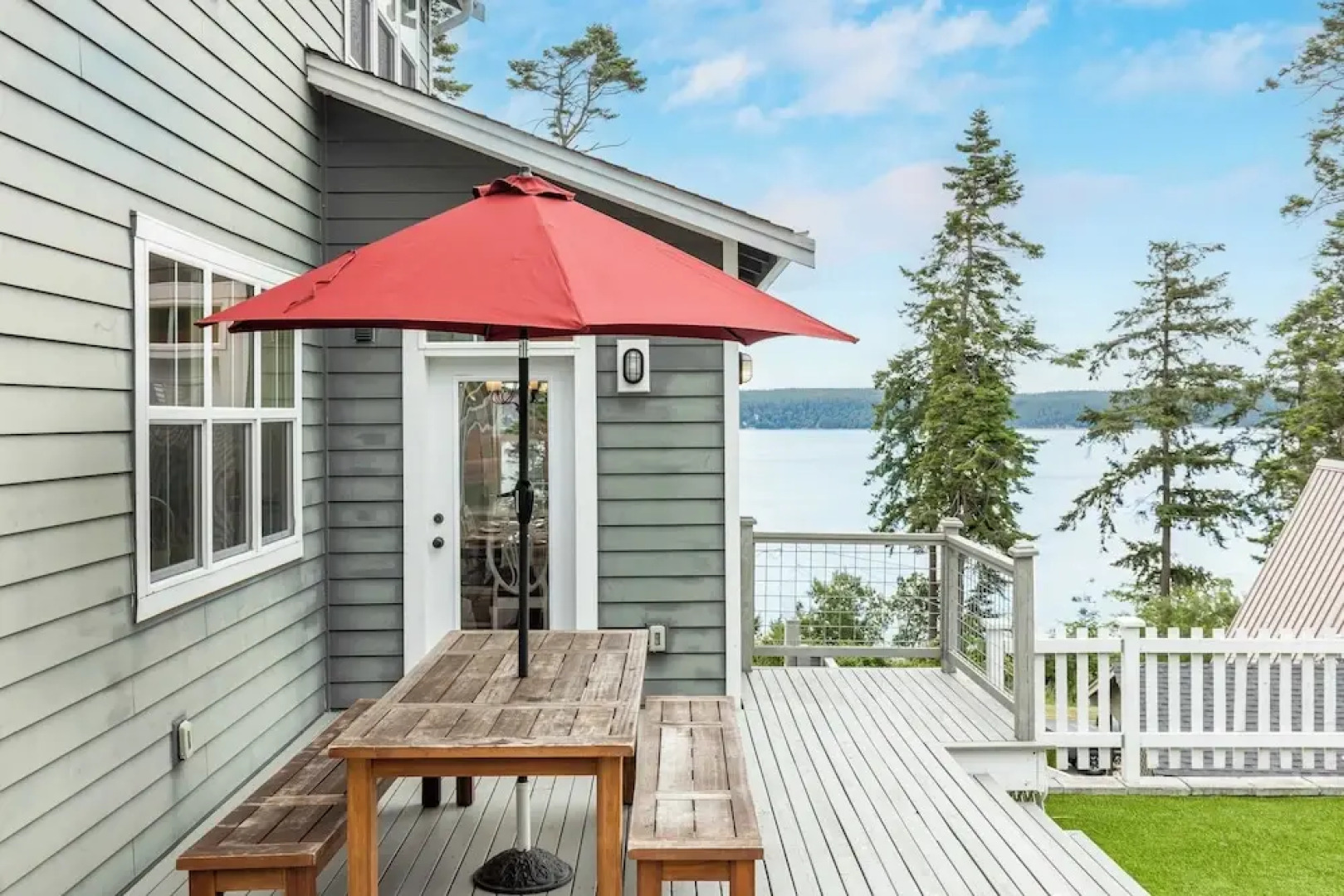 The Lookout at Crane's Landing by Avantstay