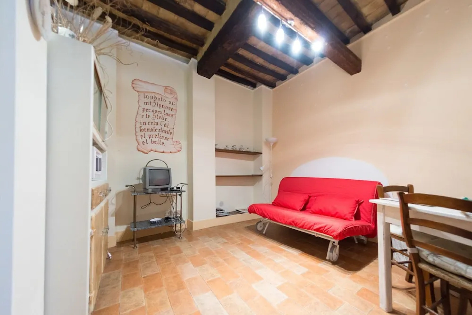 Appartamenti turistici Vicolo S. Chiara