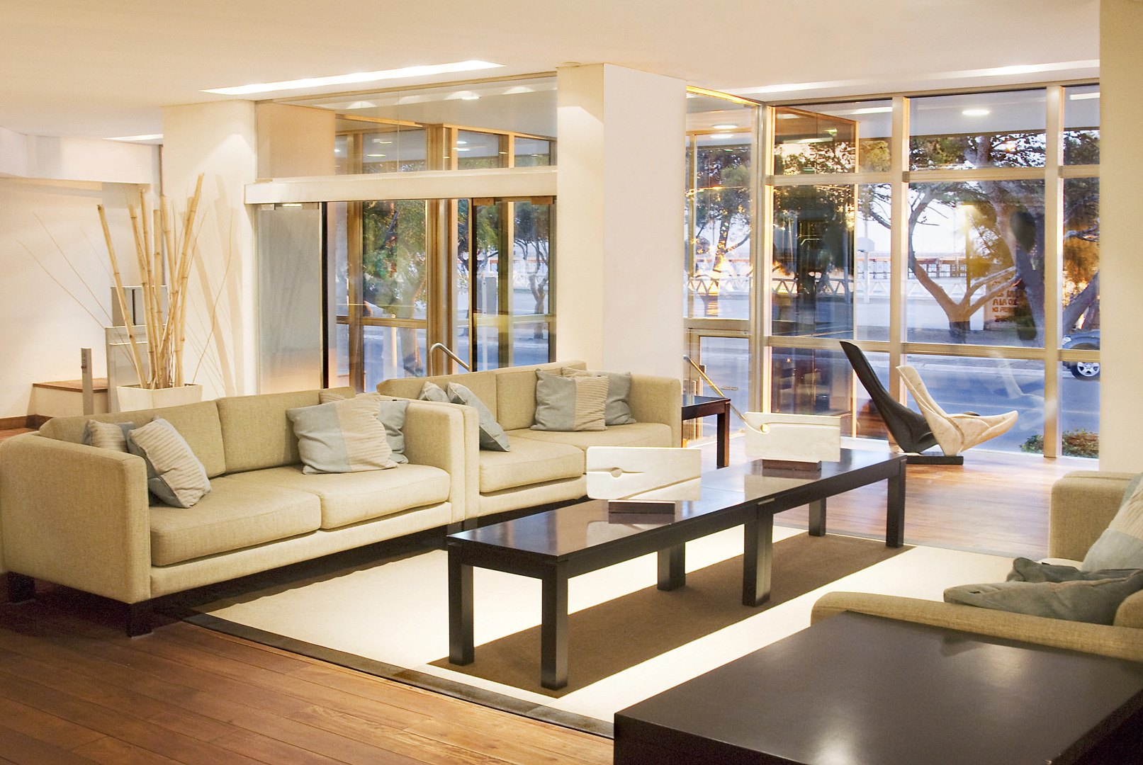 Hotel Península Valdés