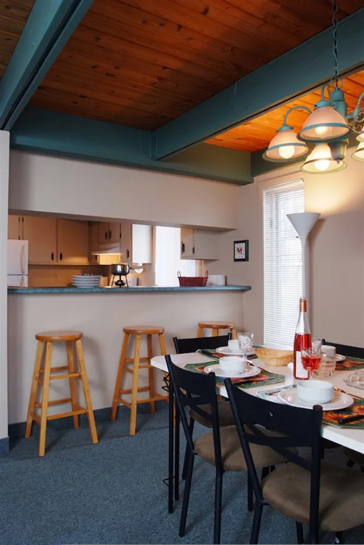 Club Vacances Toutes Saisons