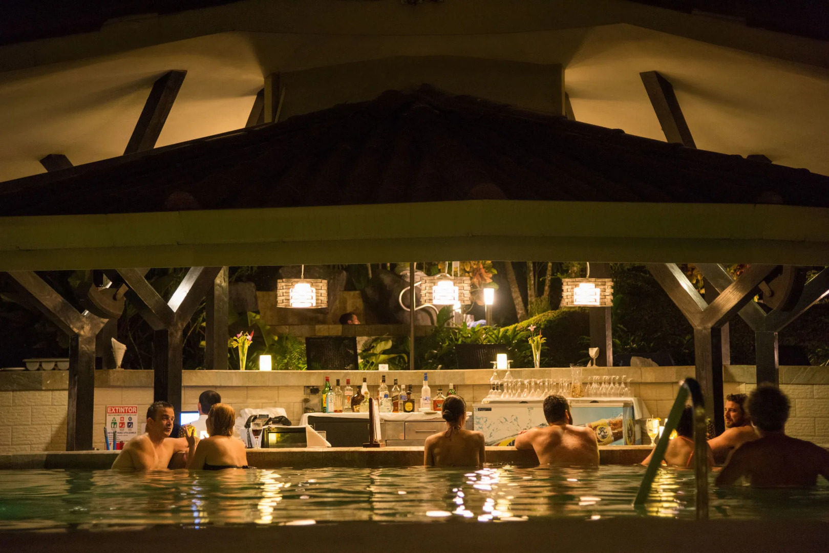 The Royal Corin Thermal Water Spa & Resort - Adults Only