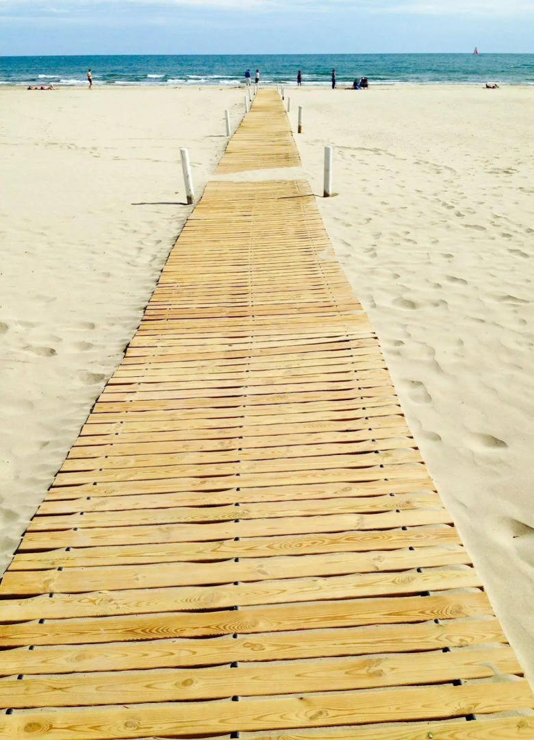 Amerique Hotel Palavas Plage