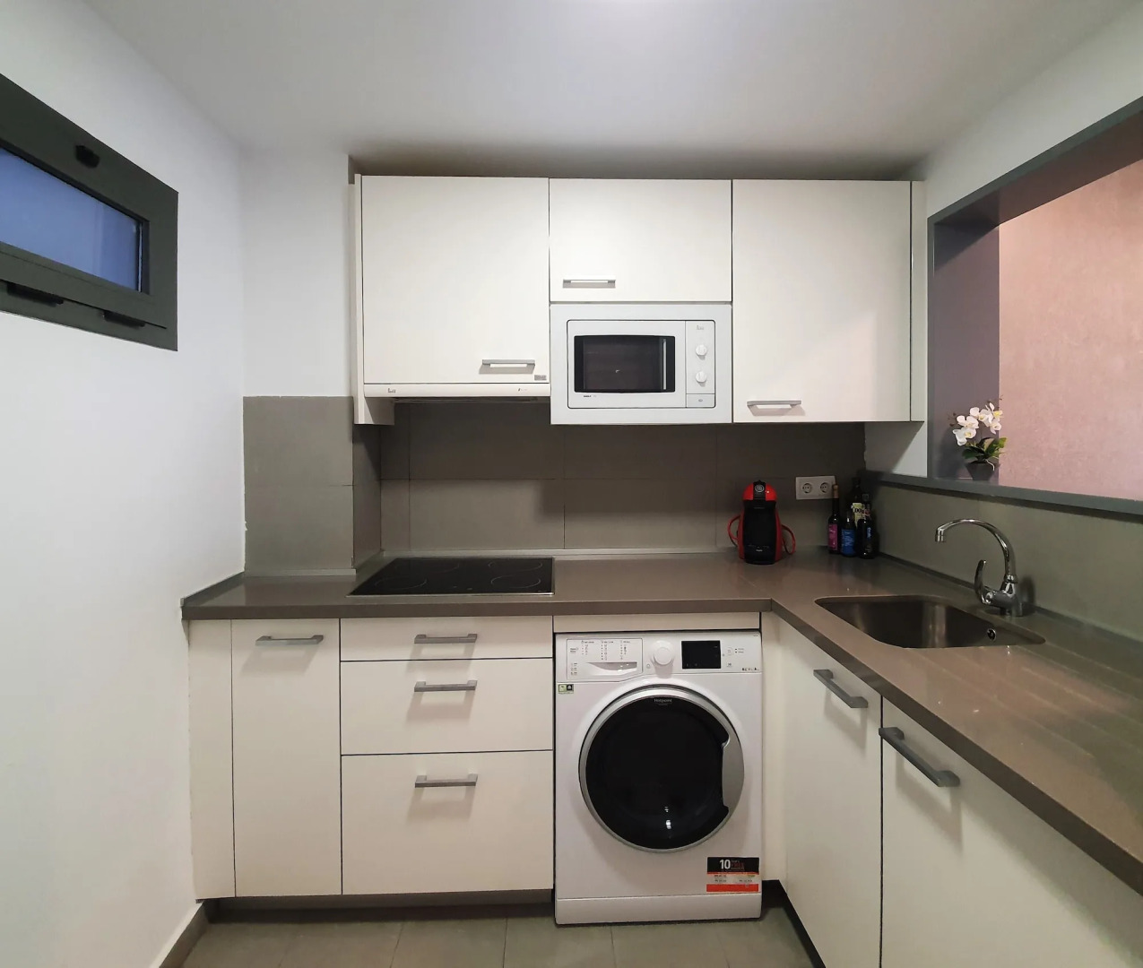 Iberflat Vega De Triana