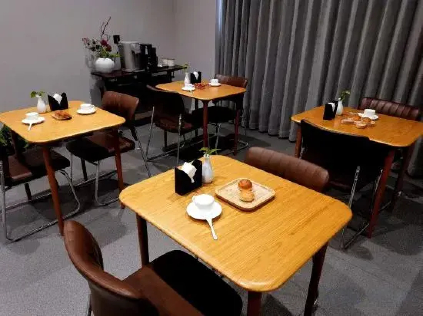 Yicheng yunji Express Hotel