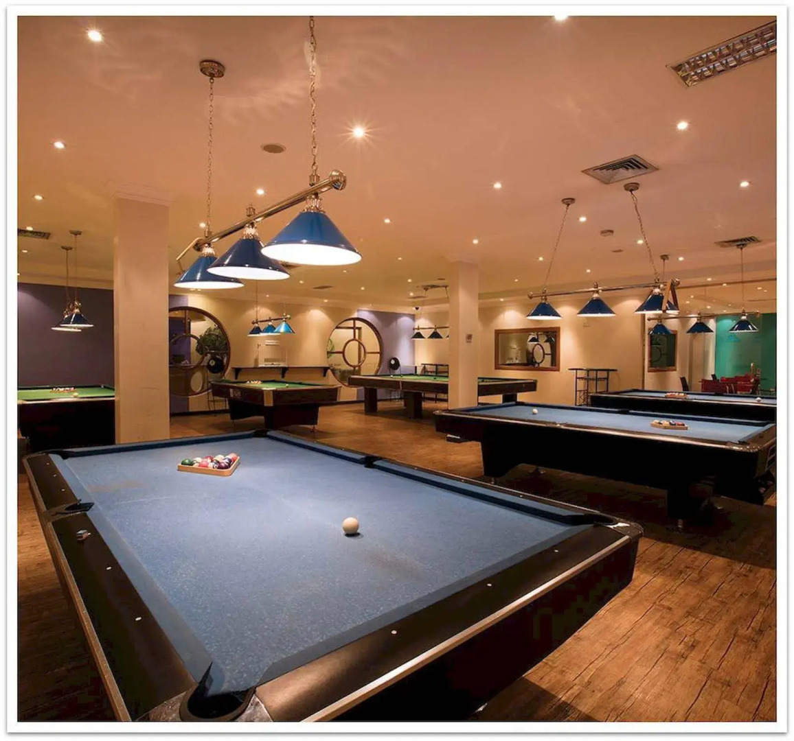 Al Gosaibi Hotel - Villa