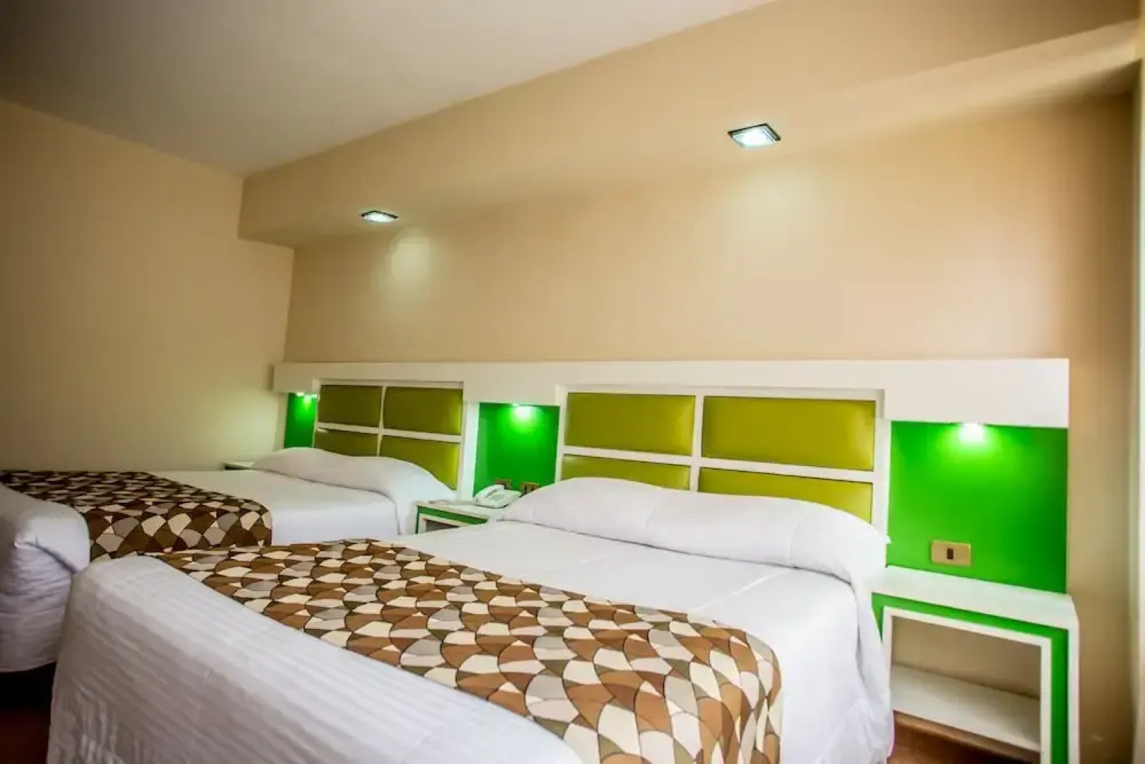 Hotel Regina Resort & Convenciones