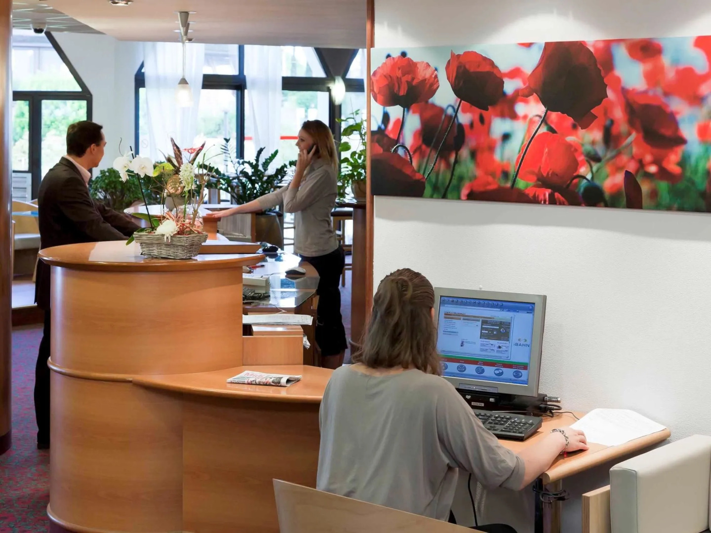 Ibis Montpellier Sud