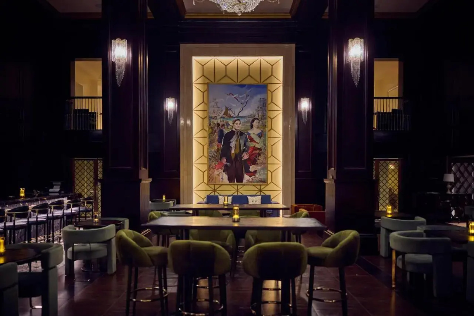 British Colonial - Nassau