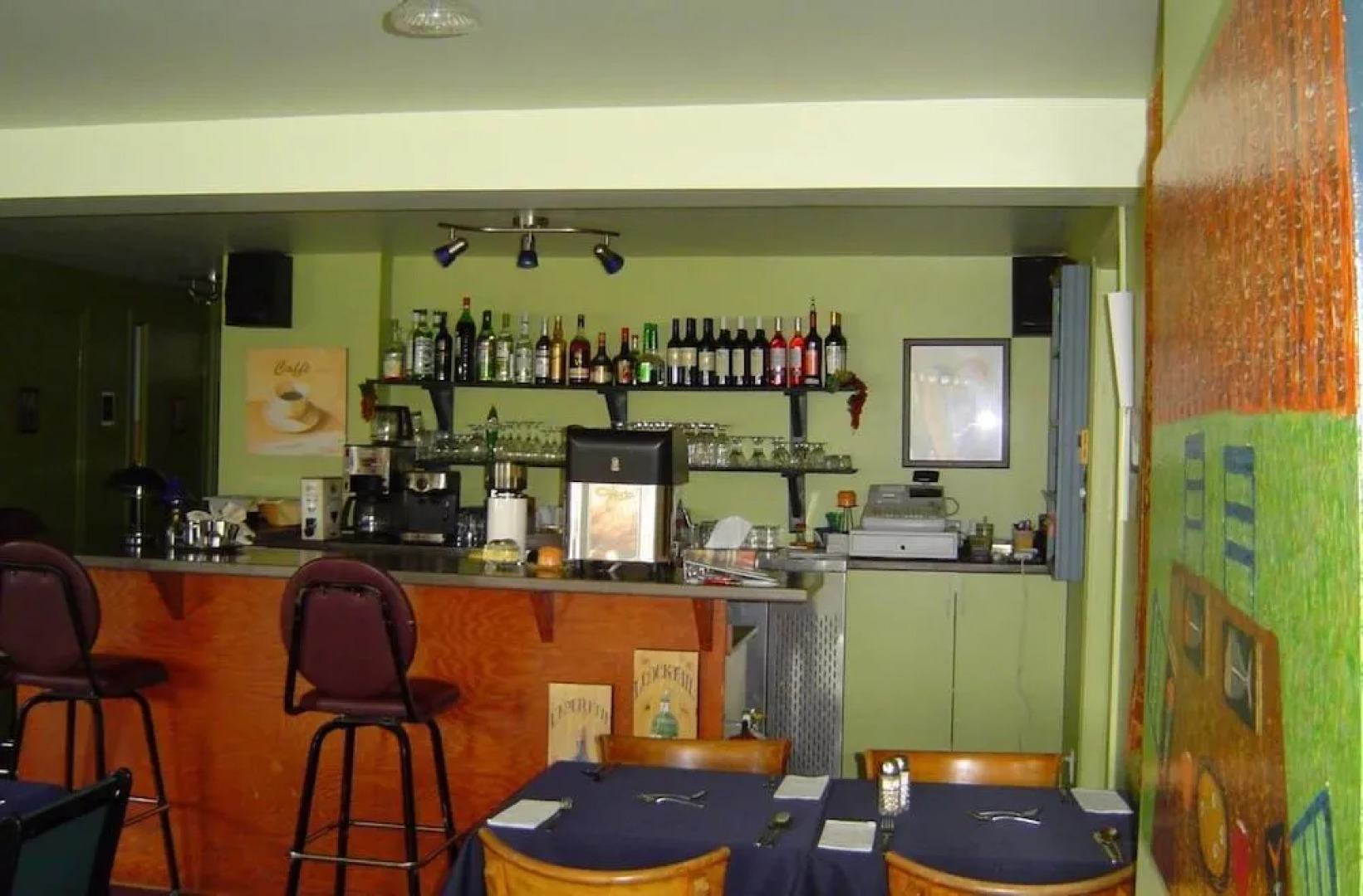 Gîte La Bergeronnette