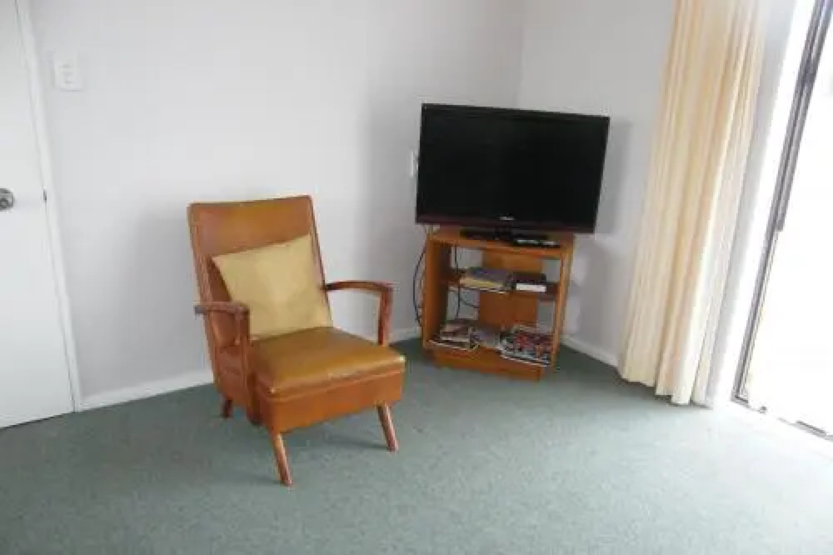 Kowhai Court Apartments