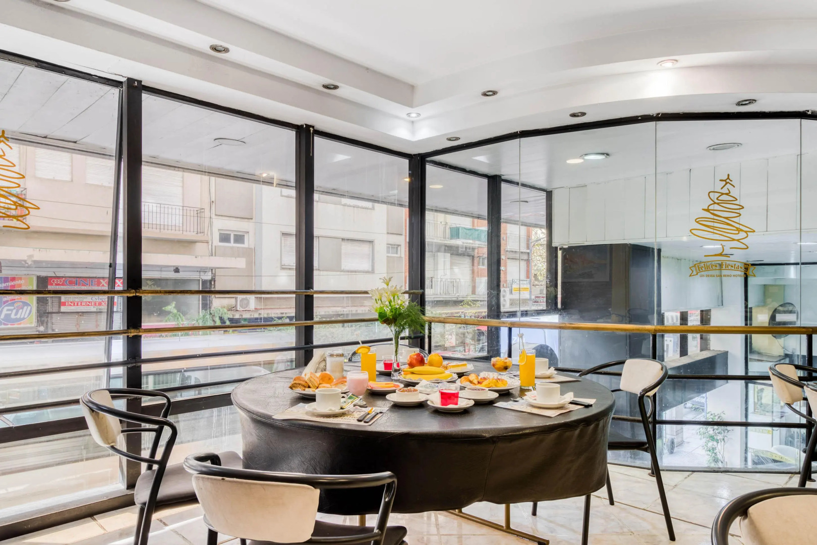 San Remo Grand Hotel