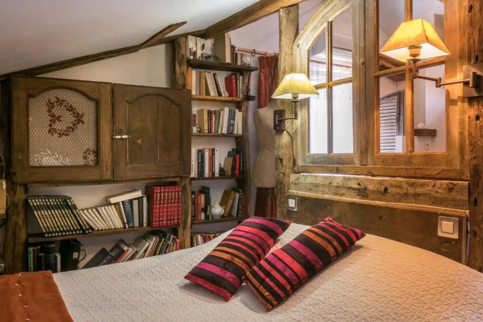 Haras Picard Du Sant Le Barail Spa