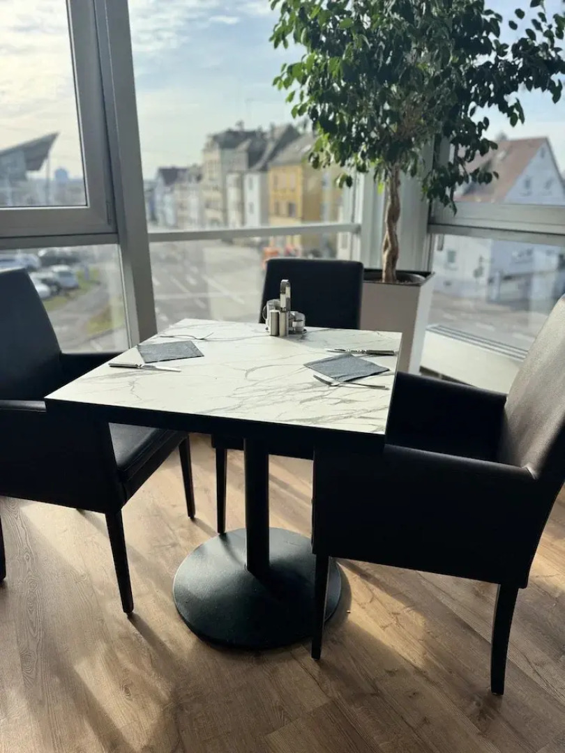 Stadthotel Heilbronn