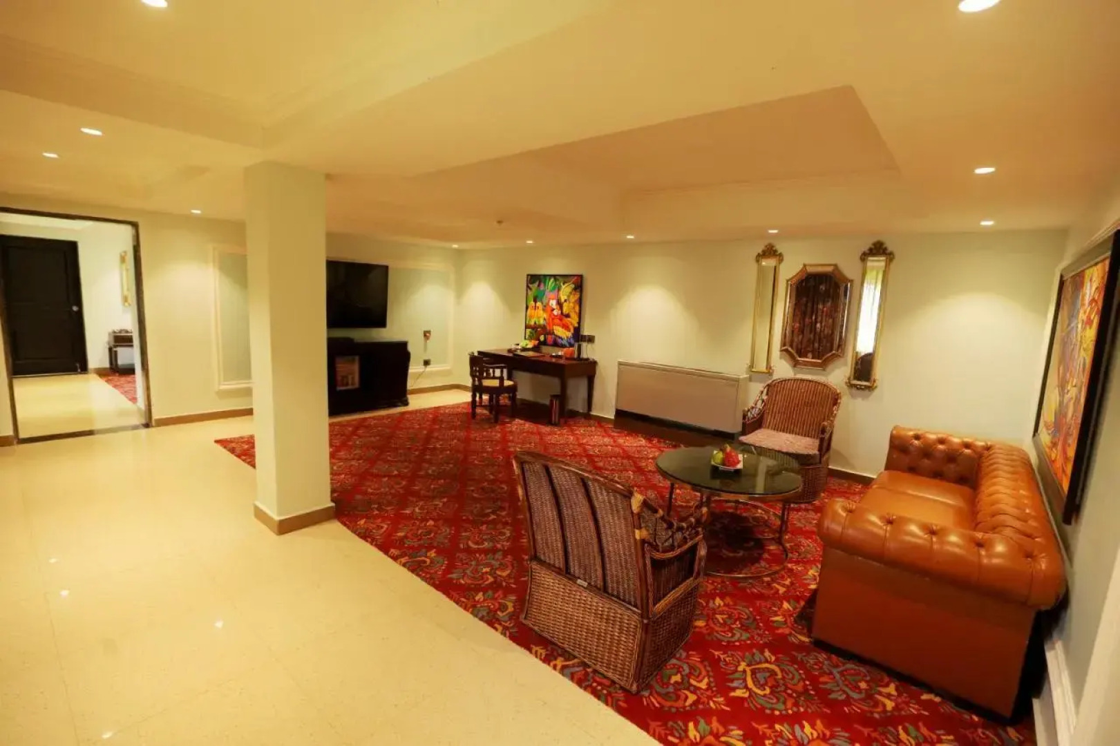 Mayfair Spring Valley Guwahati