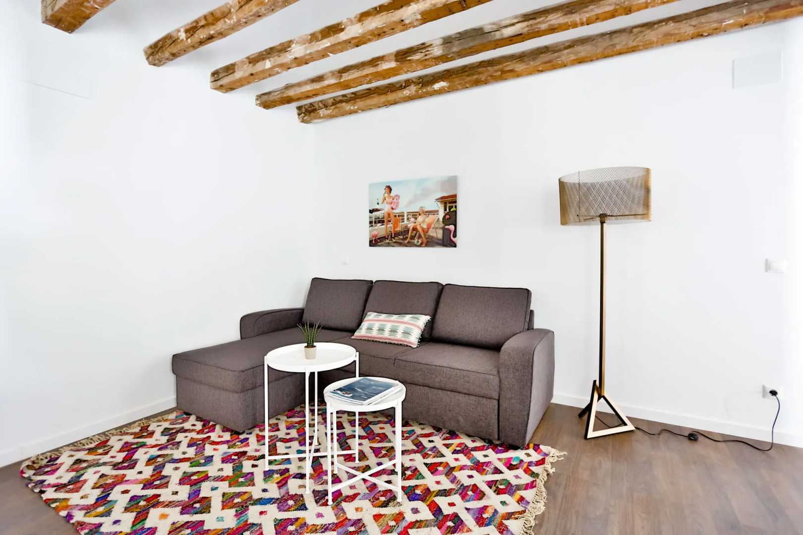 Urban Vida Calatrava