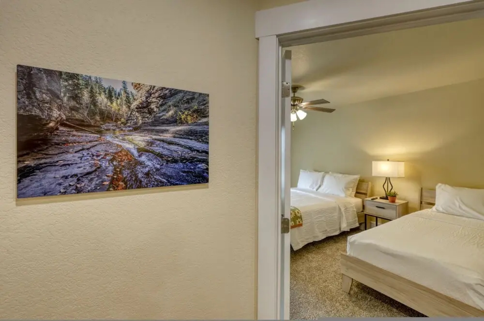 Sleep Where Prospectors Once Roamed Rockerville