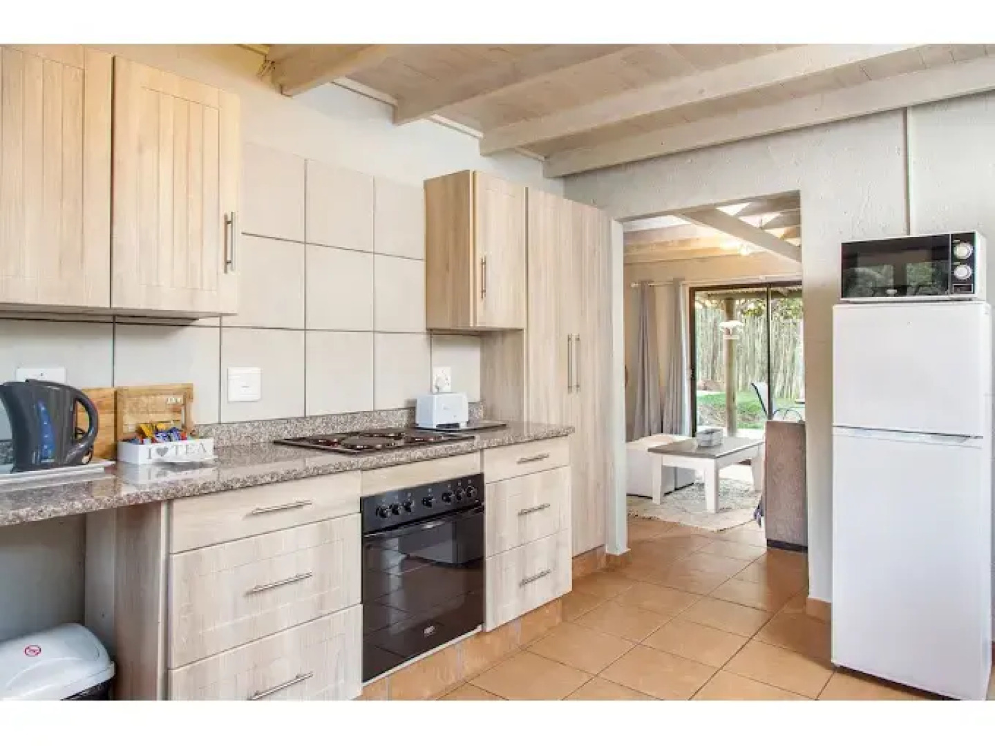 AtNature Luxury Self Catering Cottages